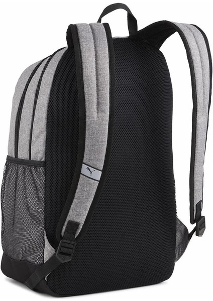 BUZZ HEATHER Backpac GRI Erkek Sırt Çantası