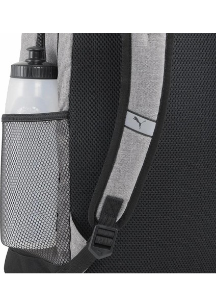 BUZZ HEATHER Backpac GRI Erkek Sırt Çantası