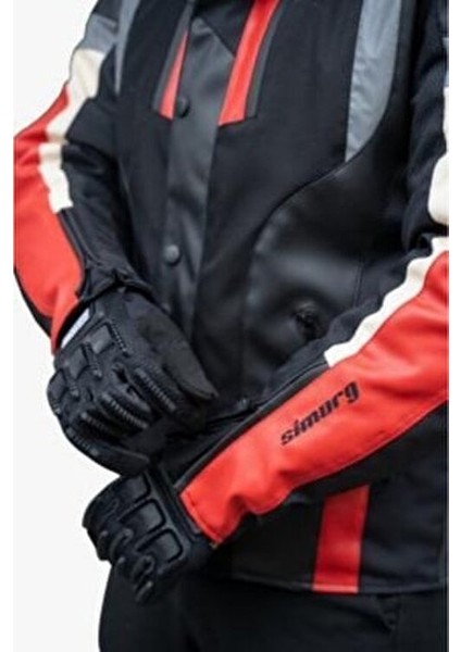 Forte Gt 2001077 Simurg Mont Kısa Full Koruma 4 Mevsim