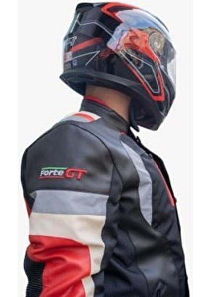 Forte Gt 2001077 Simurg Mont Kısa Full Koruma 4 Mevsim fırsatları