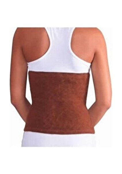 Yün Korse Bel Kuşağı Ortopedik Destek Sağlayan Konforlu Tasarım için İdeal fiyatları