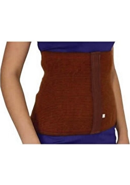 Yün Korse Bel Kuşağı Ortopedik Destek Sağlayan Konforlu Tasarım için İdeal modelleri