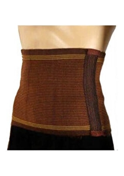 Yün Korse Bel Kuşağı Ortopedik Destek Sağlayan Konforlu Tasarım için İdeal fırsatları