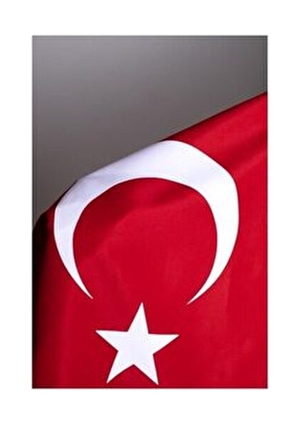 Türk Bayrağı Alpaka Kumaş Yüksek Kalite Fabrikasyon Baskı-Özel Sert Plastik Kutu ile Gelir- modelleri