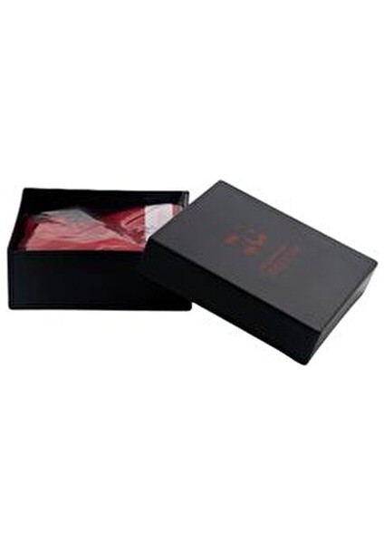 Türk Bayrağı Alpaka Kumaş Yüksek Kalite Fabrikasyon Baskı-Özel Sert Plastik Kutu ile Gelir-