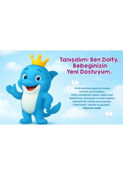 Bebek Bezi 3 Beden 40 Adet 4-9 kg modelleri