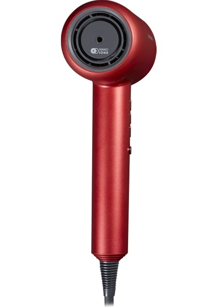 HD 9980 Ionica Air Styler Red Saç Kurutma Makinesi indirimleri