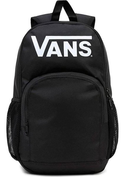 Unısex Çanta VN000FS7Y281 Siyah/beyaz fiyatları