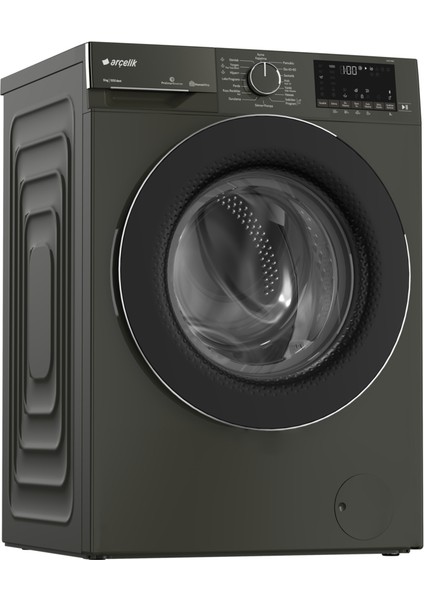 9102 Pmg Çamaşır Makinesi Grion