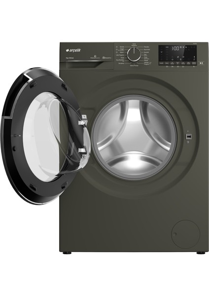 9102 Pmg Çamaşır Makinesi Grion