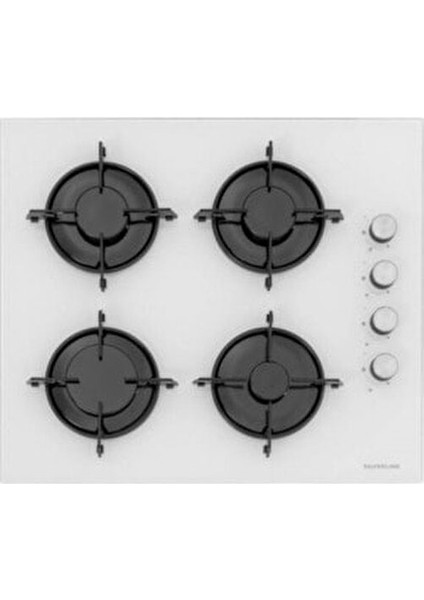 Beyaz Cam Ankastre Set BO6502W02 - CS5349W01 - 3457 Soho fiyatları