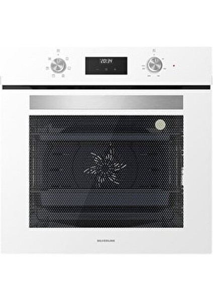 Beyaz Cam Ankastre Set BO6502W02 - CS5349W01 - 3457 Soho fırsatları