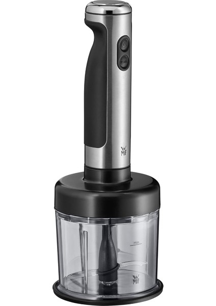 Lineo 4 In 1 Çelik Gümüş El Blenderı 700 W modelleri