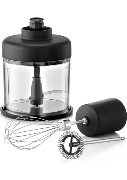 Lineo 4 In 1 Çelik Gümüş El Blenderı 700 W fırsatları