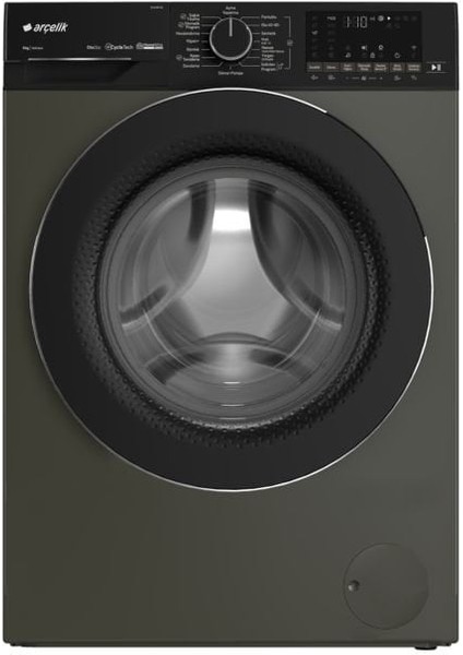 9140 Mp Og Çamaşır Makinesi