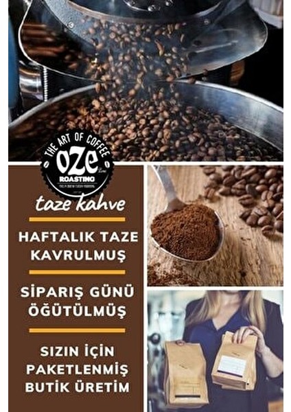 Irish Cream Aromalı Filtre Kahve 250G fiyatları