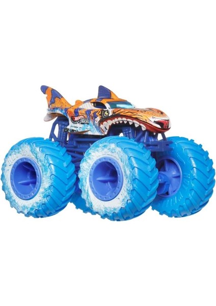 Monster Trucks 1:64 Araba FYJ44-JCD90 modelleri