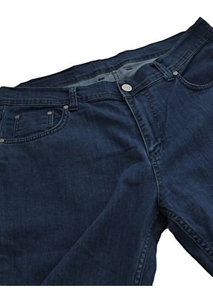 Erkek Büyük Beden Regularfit Yüksek Bel Kot modelleri