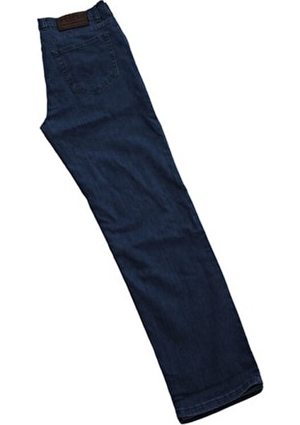 Erkek Büyük Beden Regularfit Yüksek Bel Kot fırsatları