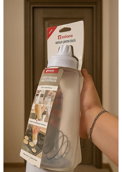 Hamur Karıştırıcı Şişe fiyatları