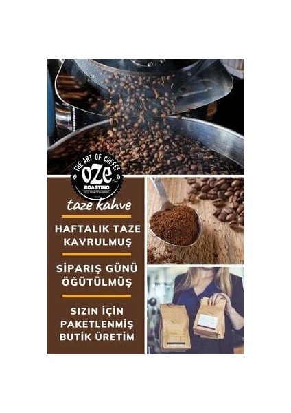 Irish Cream Aromalı Filtre Kahve 250G fiyatları