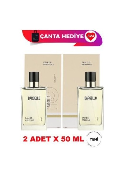 324 Oriental Edp 2 Adet x 50 ml Kadın Parfüm 8691841329324 fiyatları