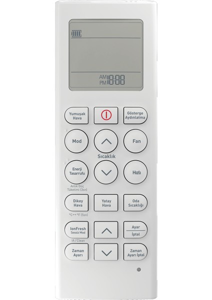 15325 Ekolojik A++ 14000 BTU/h Inverter Duvar Tipi Klima fırsatları