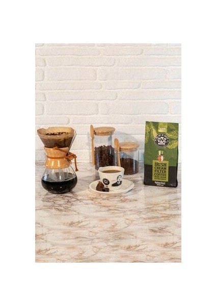 Irish Cream Aromalı Filtre Kahve 250G