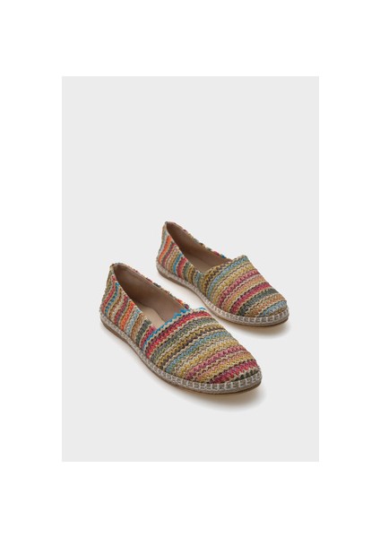 Capone Kadın Espadril