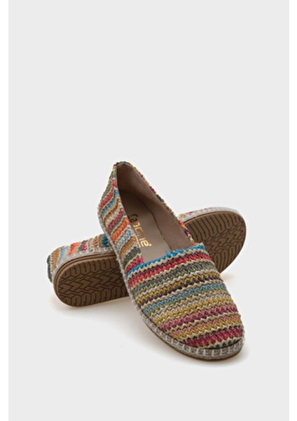 Capone Kadın Espadril modelleri