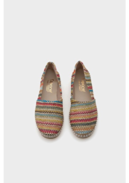 Capone Kadın Espadril indirimleri