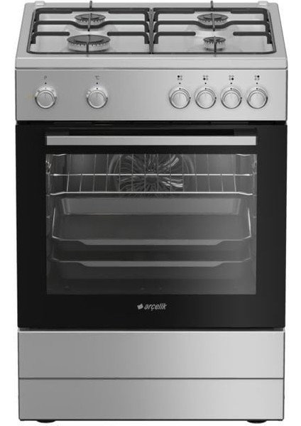 F 8440-1 G Ocaklı Fırın