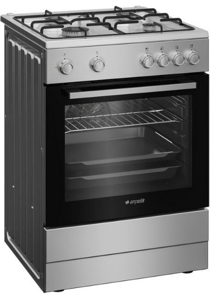 F 8440-1 G Ocaklı Fırın