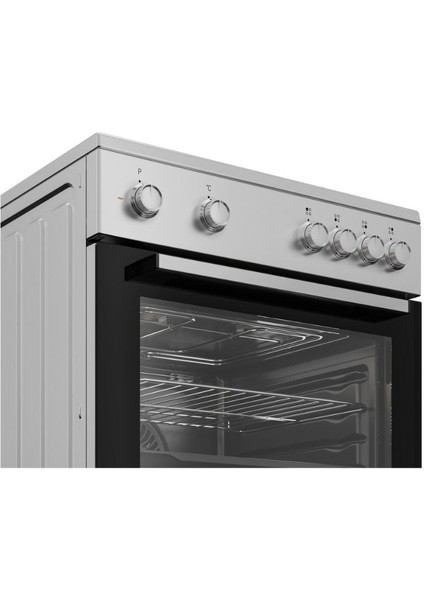 F 8440-1 G Ocaklı Fırın