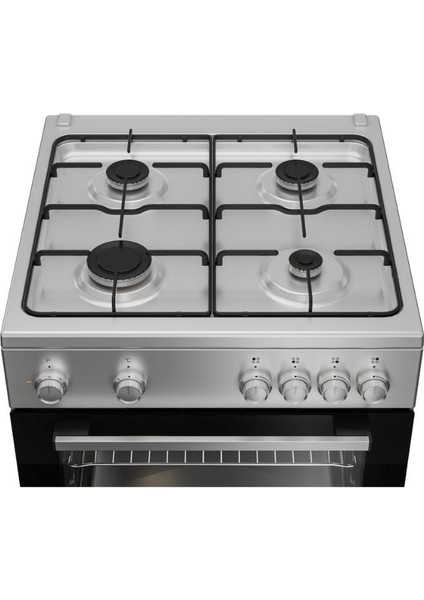 F 8440-1 G Ocaklı Fırın