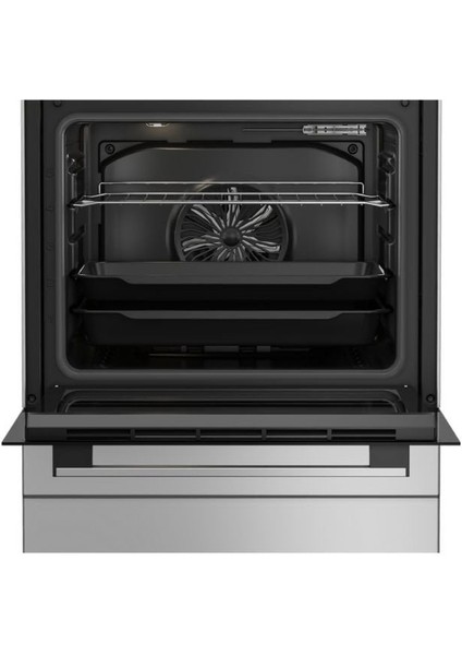 F 8440-1 G Ocaklı Fırın