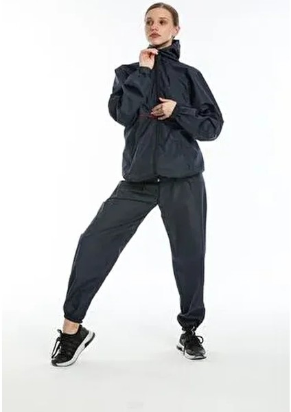 Unisex Termal Sauna Eşofman Takımı Tüm Bedenler