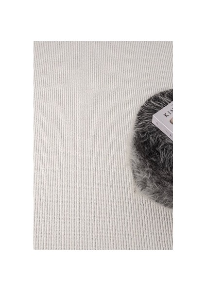 Beyaz Dokuma Halı Bukleli Salon Oturma Odası Yatak Çocuk Odası Koridor Halısı Yolluk Beyaz indirimleri