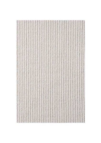 Beyaz Dokuma Halı Bukleli Salon Oturma Odası Yatak Çocuk Odası Koridor Halısı Yolluk Beyaz