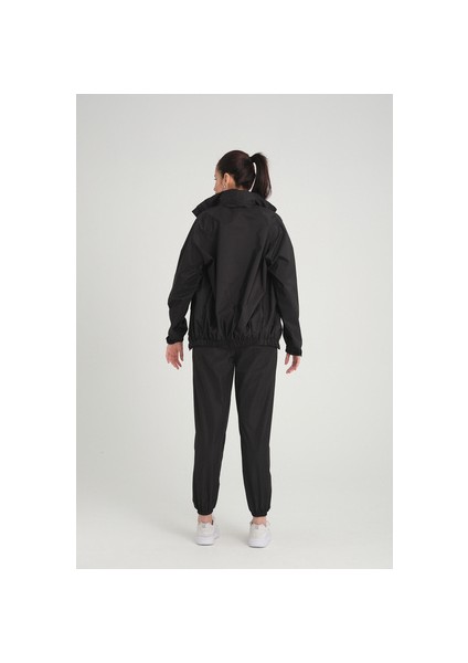 Unisex Termal Sauna Eşofman Takımı Tüm Bedenler indirimleri