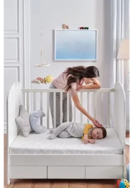 Twiny Sünger Yatak fiyatları