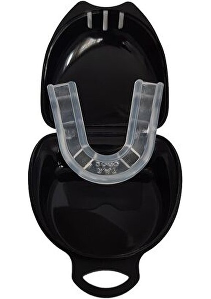 Yakuza Kick Boks Eldiveni Boks Eldiveni Muay Thai Eldiveni -3,5metre Boks Bandajı Şeffaf Dişlik