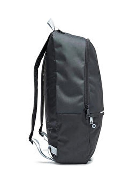 Kipsta Sırt Çantası - 17 L - Siyah - Essential modelleri