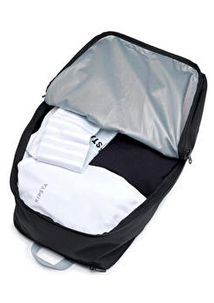 Kipsta Sırt Çantası - 17 L - Siyah - Essential