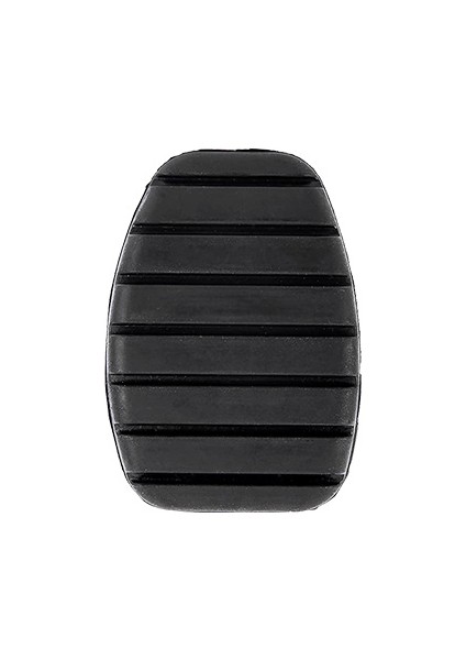 Clio Thalia Laguna Megane Kango Captur Latidude Fren Debriyaj Pedal Lastik