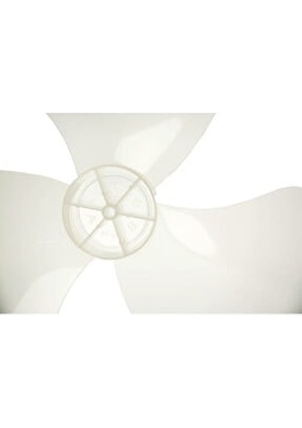 SSIV-102 Soğuk Buharlı Vantilatör Pervanesi Çok Renkli Esnek Plastik 36 cm fiyatları