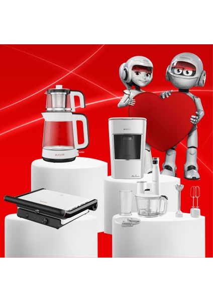 Yeni Trend Resital Mutfak Paketi