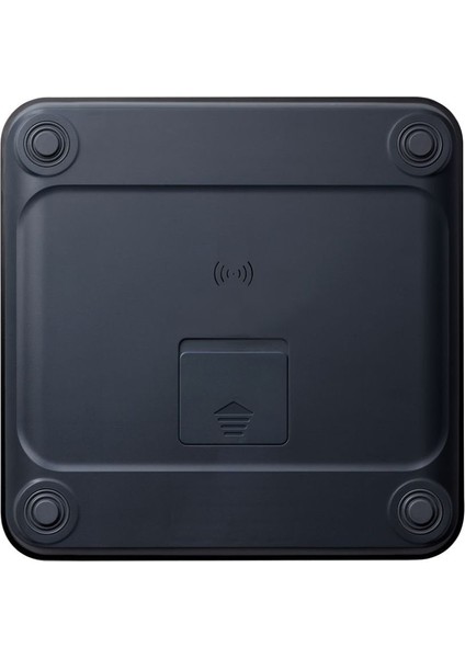 PS-7010 BT Bluetooth Tartı Siyah