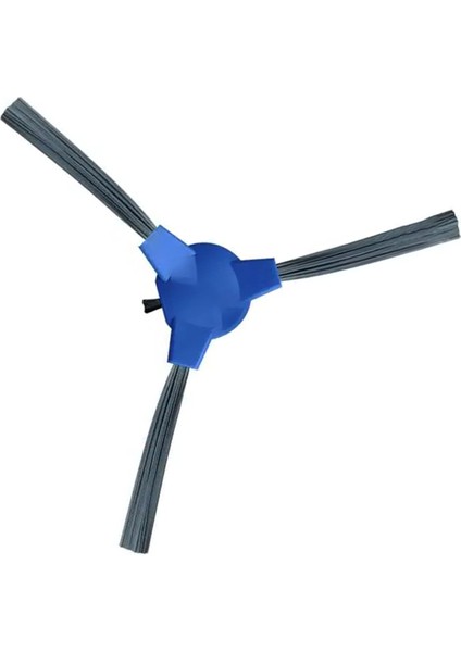 Miwhole M9 Mini Toz Torbaları Yan Fırça Vakum Süpürge Yedek Aksesuarları (Yurt Dışından) modelleri