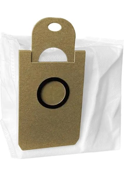 Miwhole M9 Mini Toz Torbaları Yan Fırça Vakum Süpürge Yedek Aksesuarları (Yurt Dışından) indirimleri